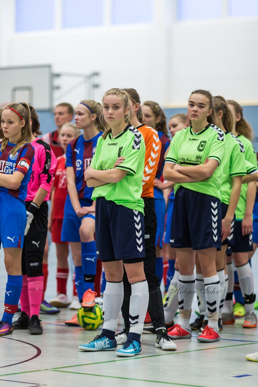 Bild 87 - B-Juniorinnen Futsal Qualifikation